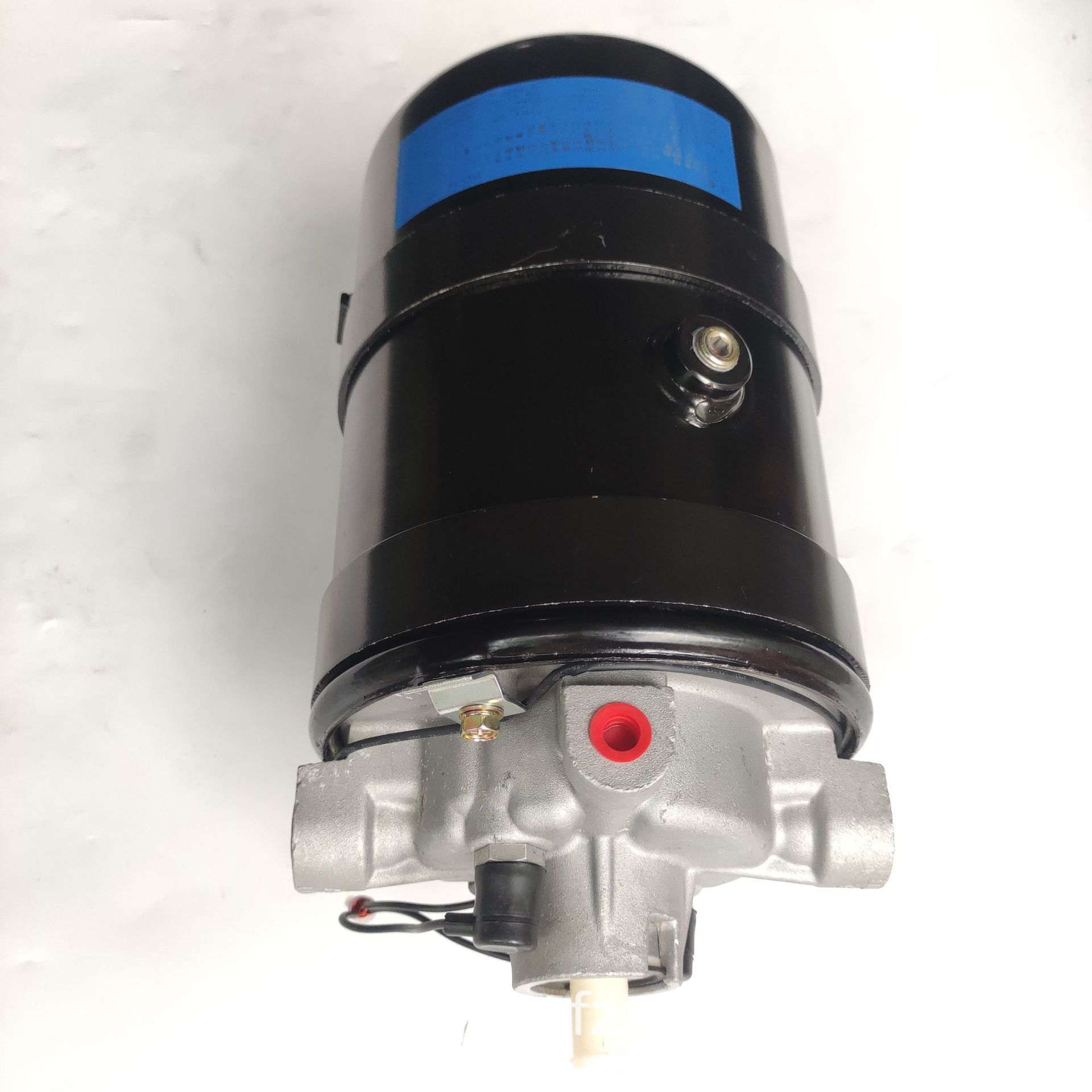 适用于三菱fv515空气干燥瓶干燥器fuso汽车配件