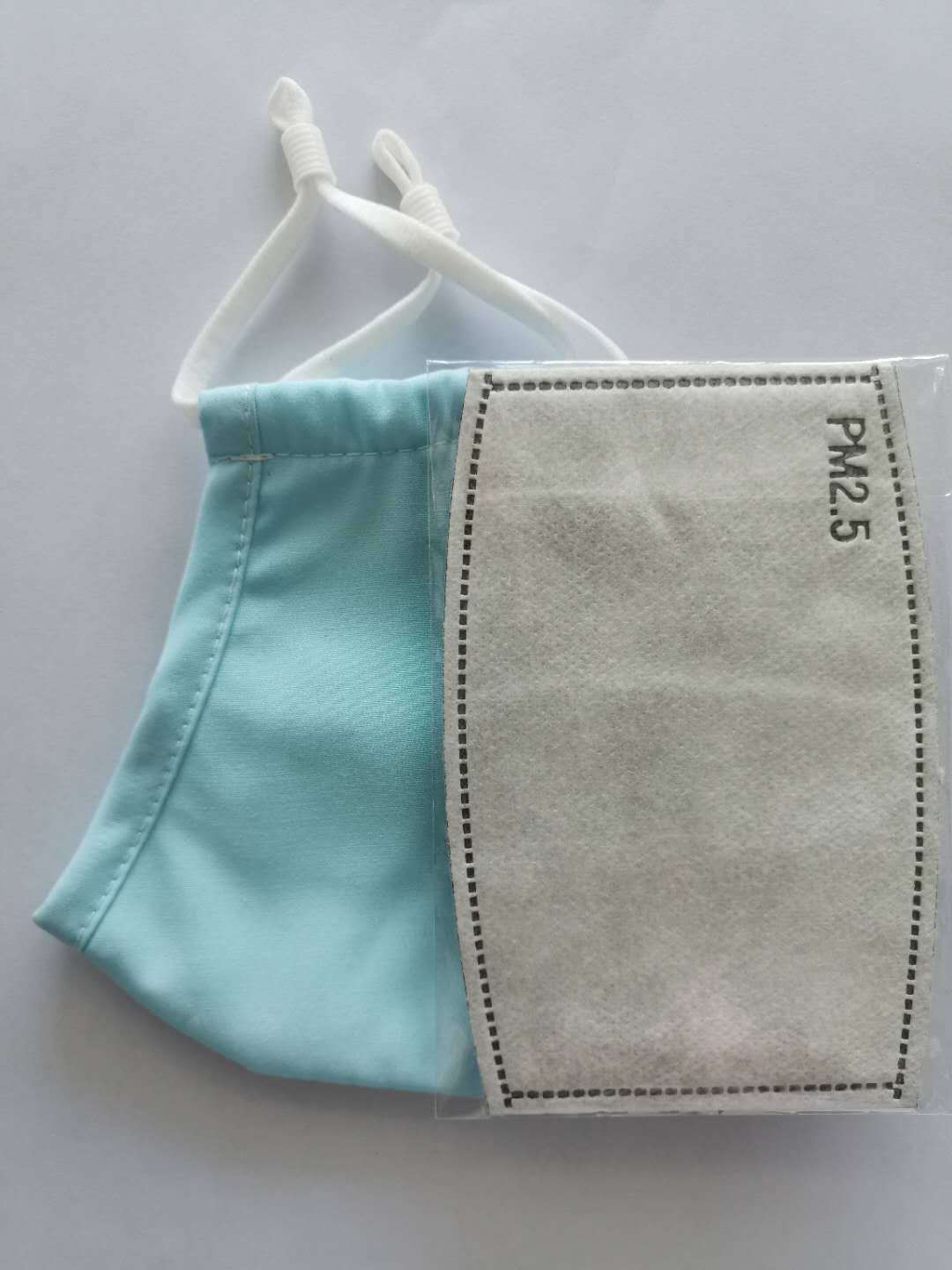 5纳米过滤棉口罩