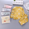 20 Spring and autumn and winter models 40 pure cotton Brushed printing children Autumn coat Long johns Underwear Underwear Home Furnishings pajamas 20 Spring and autumn and winter models 40 pure cotton Brushed printing children Autumn coat Long johns Underwear Underwear Home Furnishings pajamas