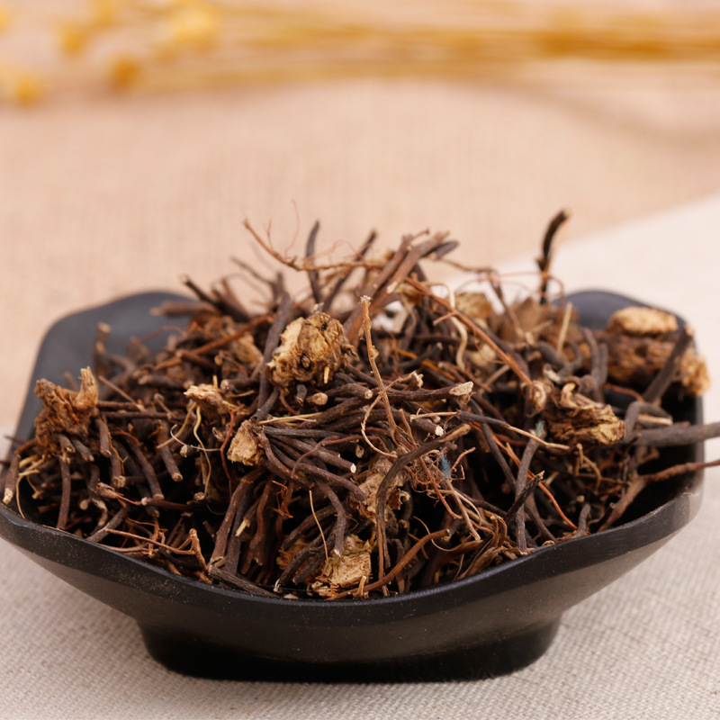 威灵仙weilingxian产地吉林柳河8月产新50元每公斤一件代发