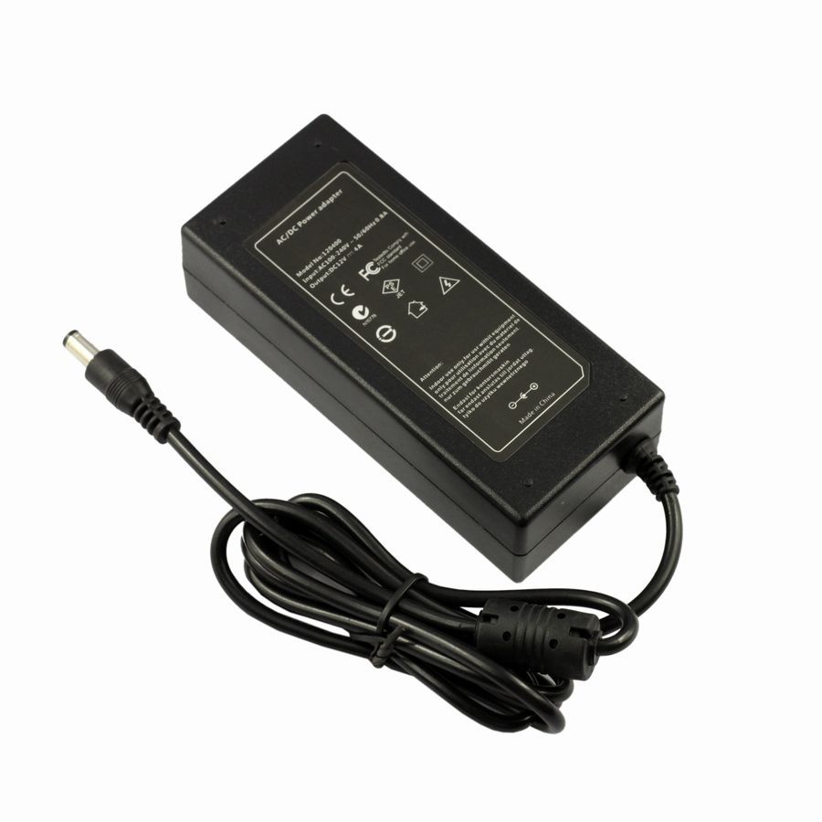 供应跨境市场按摩器电源适配器15v2a30w小设备机电电源质保二年
