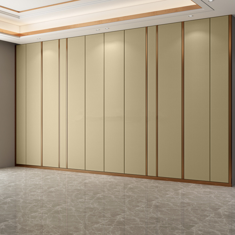 销售防潮防撞吸音硬包符合材料录音棚墙面装饰硬包直播间皮革硬包