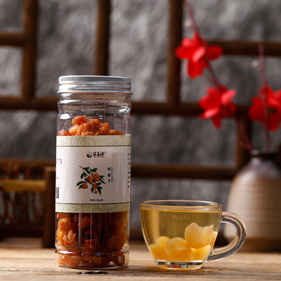 厂家供应 瓶装桂圆干  花果茶 桂圆干 量大从优 现货现发 批发