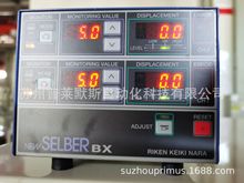 日本理研计器SELBER 下死点检知器RM-2414 原2404升级版本