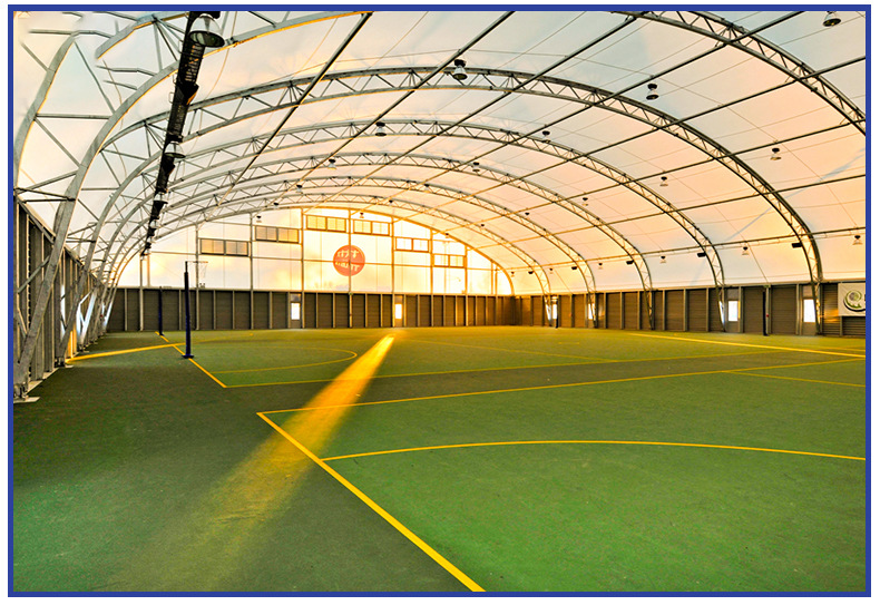 膜结构看台校园体育看台观众坐台遮阳棚户外张拉膜结构棚篮球场蓬