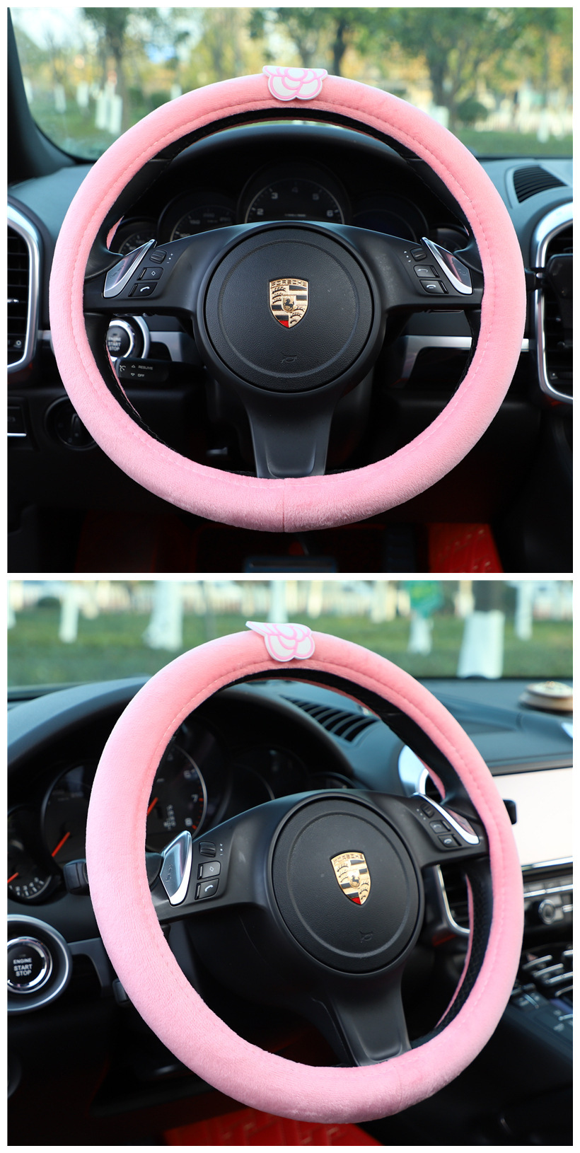 精美车饰,物美价廉,风格多样