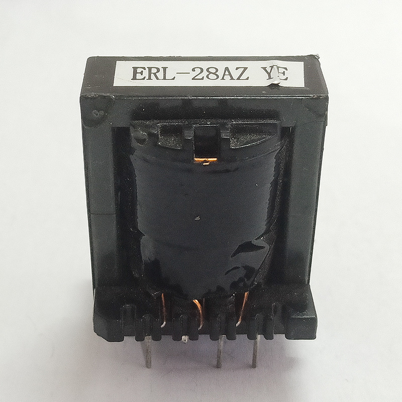 来图定制erl28 6 6 小功率变压器电脑机箱电源变压器 电源变压器