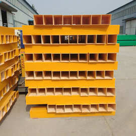 加工玻璃钢电缆标志桩 信号指示桩 高速轮廓标 供水光缆标志桩