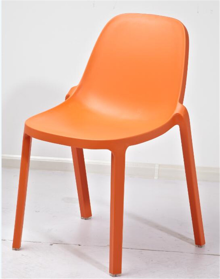 pp一次成型椅子