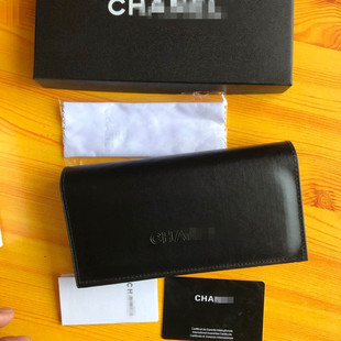 5 标签:香奈儿眼镜盒太阳镜盒眼镜包装       