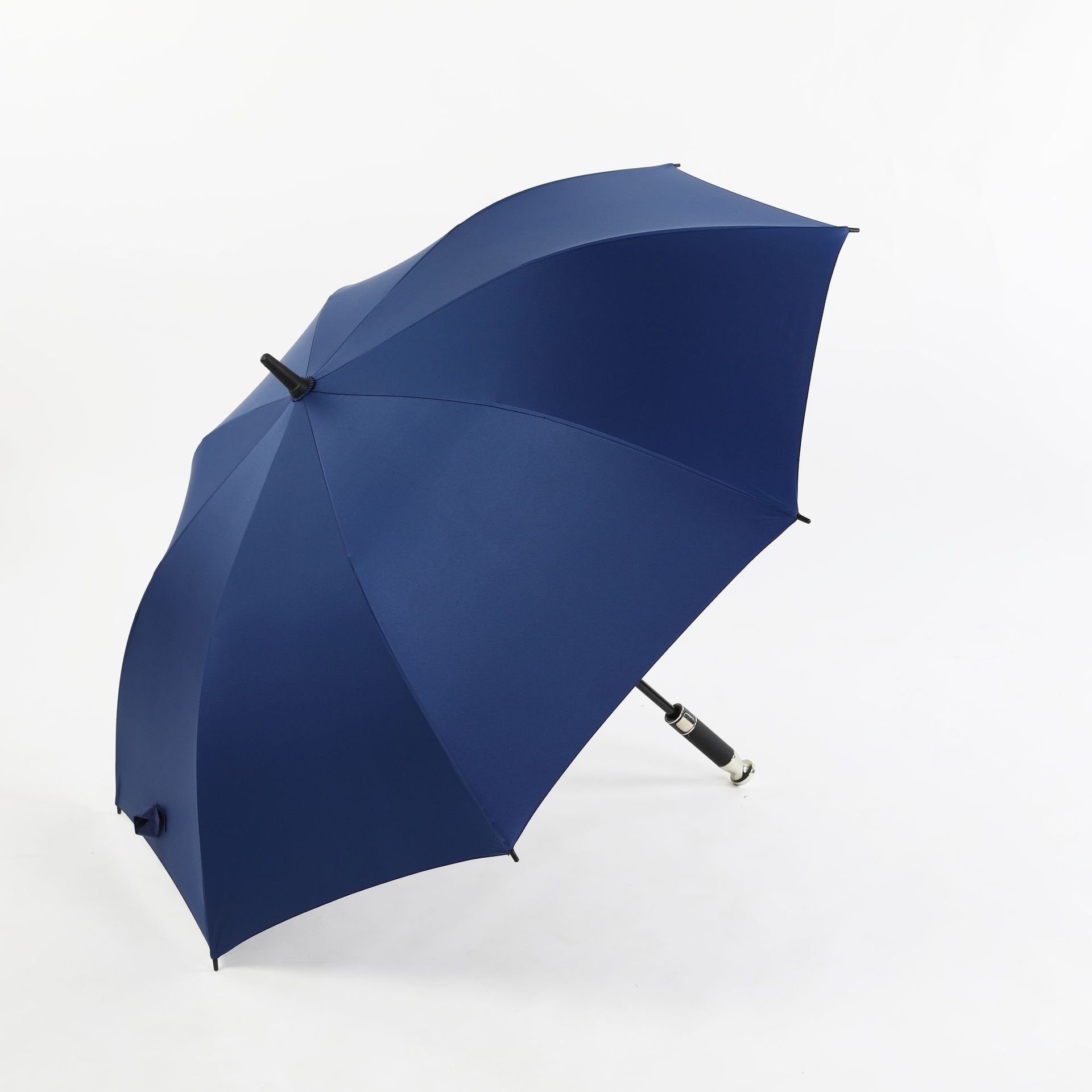 定制雨伞劳斯莱斯汽车自动雨伞商务广告伞高尔夫直杆伞遮阳晴雨伞