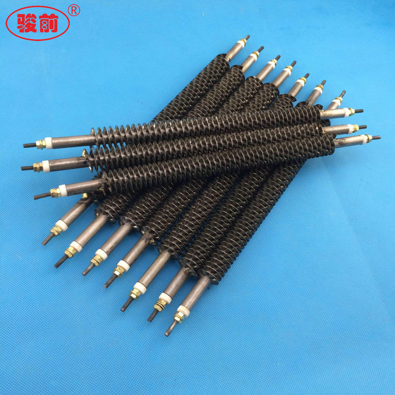 急购2022夏镁合金压铸坩埚高温型发热管加热丝加热管