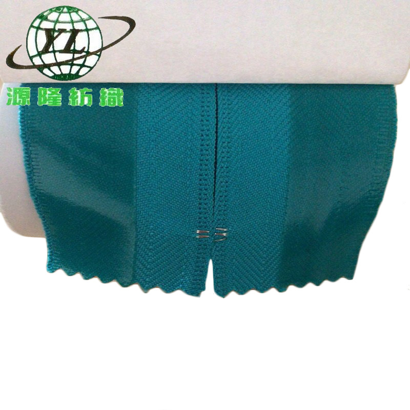 背胶拉链自粘拉链定制尼龙拉链门帘拉链快速门拉链