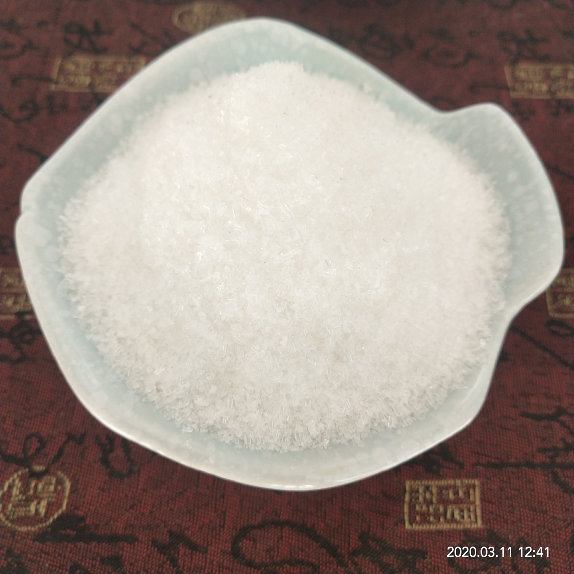 厂家直供氮镁复合肥硝酸镁肥 农业全水溶晶体硝酸镁肥 氮镁复合肥