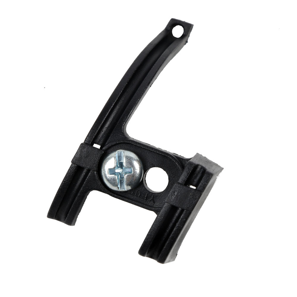 山地车公路死飞自行车五通过线器车架五通过线桥过线座五通过线板