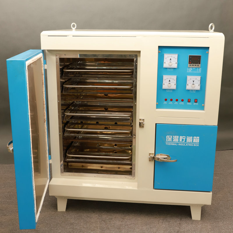 电焊条烘干保温箱 焊剂烘干保温箱电焊设备zyhc-100kg电焊条烘箱
