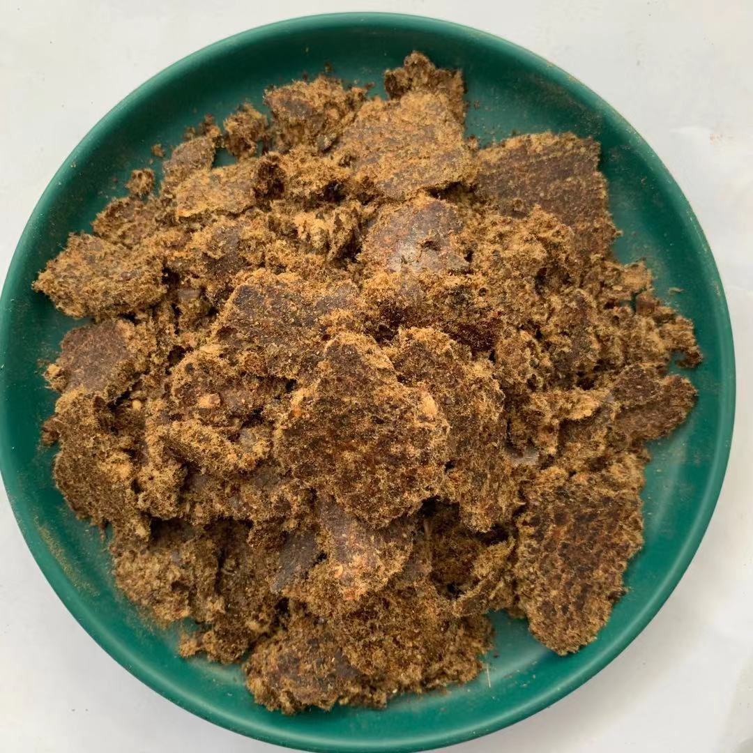 棉粕 新疆棉籽粕46蛋白100斤 花卉花肥 垂钓打窝原料量大从优