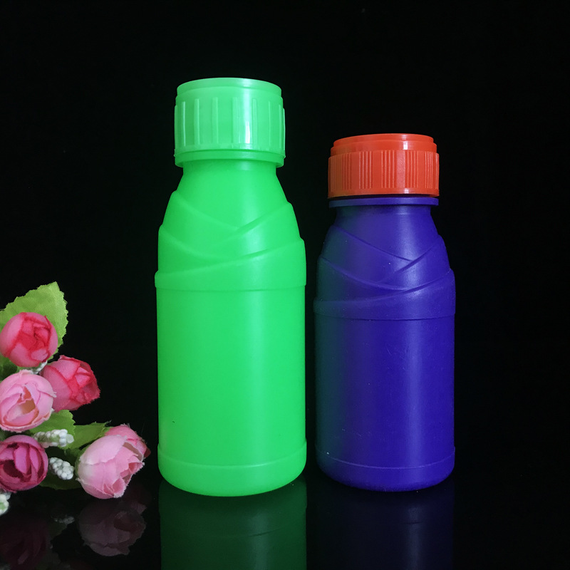200ml农药瓶 花肥瓶200ml  农药兽药瓶 化工瓶 高阻瓶