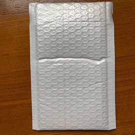 复合珠光膜气泡袋防水防震快递物流包装气泡膜信封泡沫服装袋定制