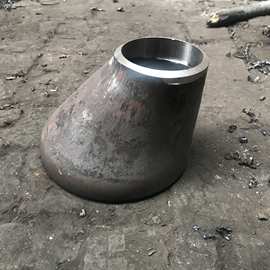 厂家供应 偏心大小头 碳钢偏心异径管钢制冲压无缝焊接变径大小头
