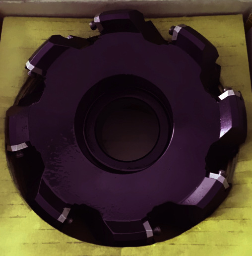 asx445-100a05r asx445-100a07l asx445-125b08r 反转铣刀盘-阿里巴巴