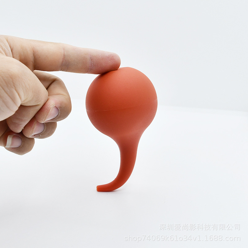 清洁气吹球 大号医用橡胶虎吸耳球 吹尘球 皮吹子 气吹 清洁除灰