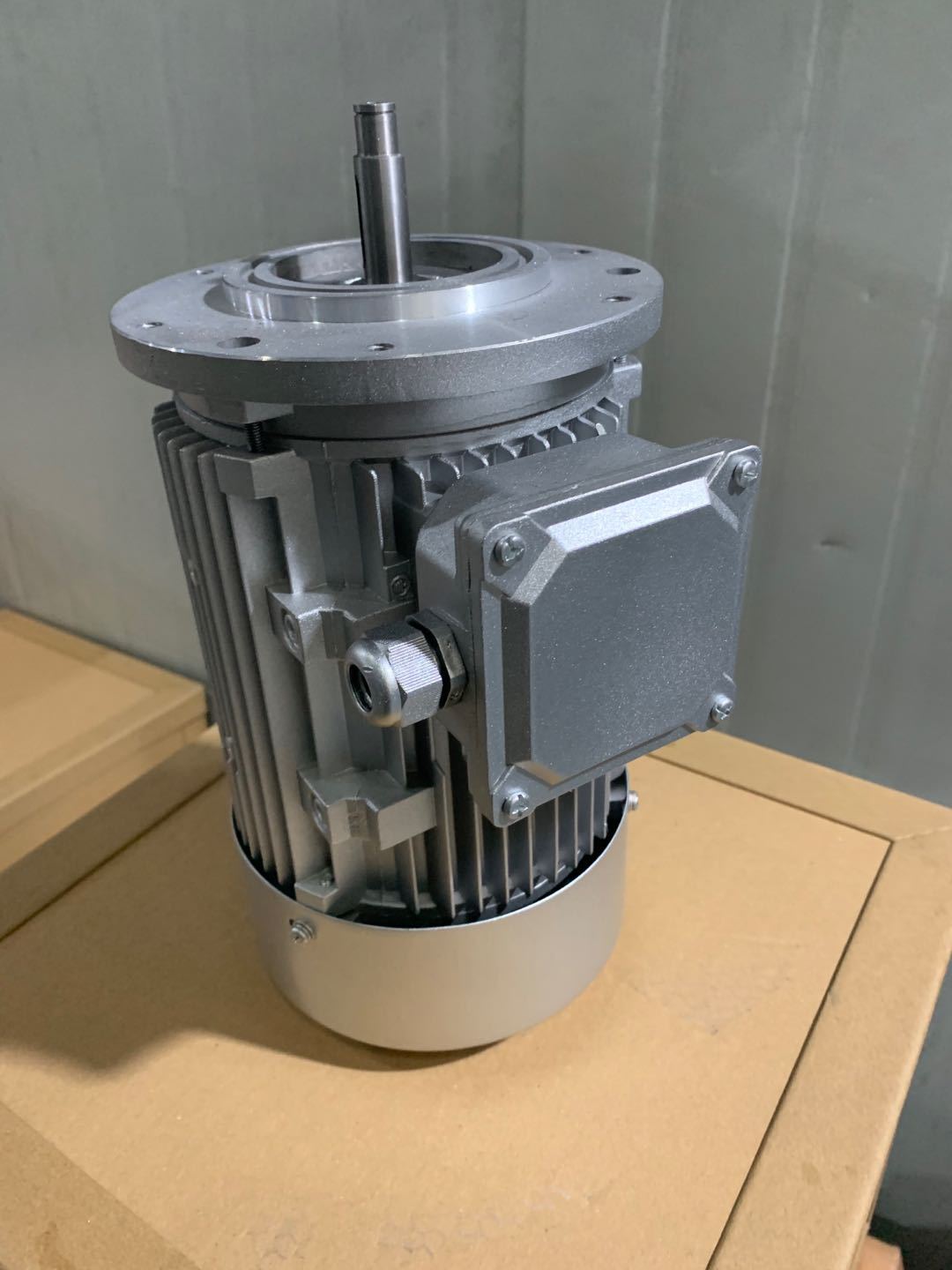 厂家直供ye2摆线针轮减速电机-120