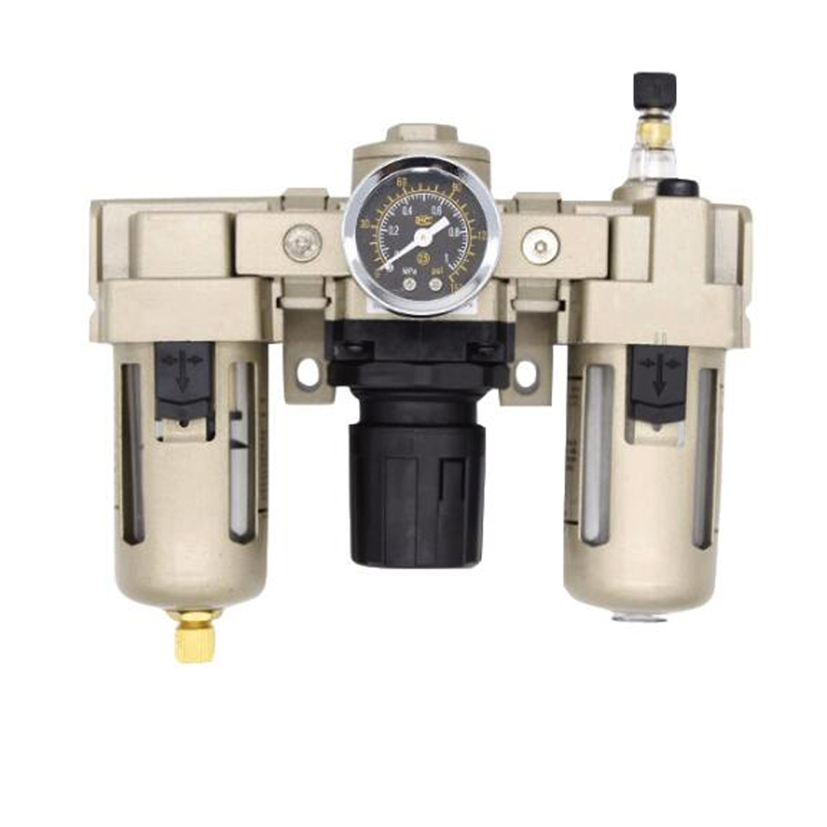 5成交987个af4000-04/06 af5000-06/10smc气源处理件空气过滤器 油水