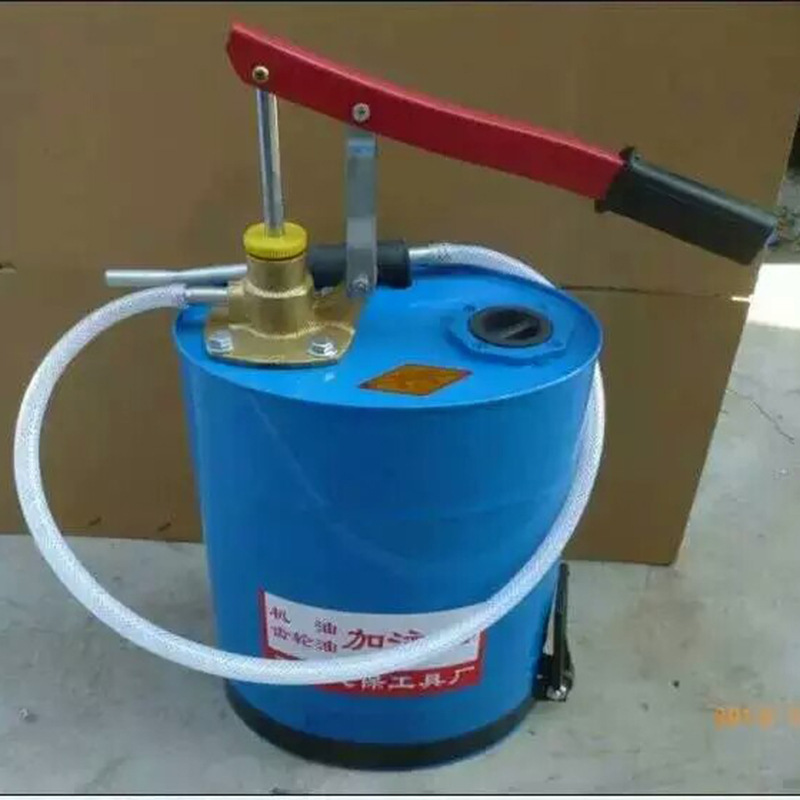 厂家供应齿轮油加注器 鑫诺汽车工具定制 规格多样