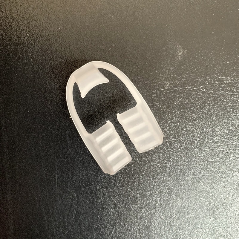 夜间防磨护齿牙套睡觉磨牙保护套 护齿神器颌垫咬合垫 夜用磨牙套