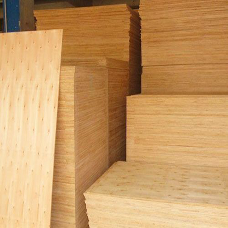 厂家直供多层实心夹板木板床板工厂工地员工宿舍铁床床板1.5米