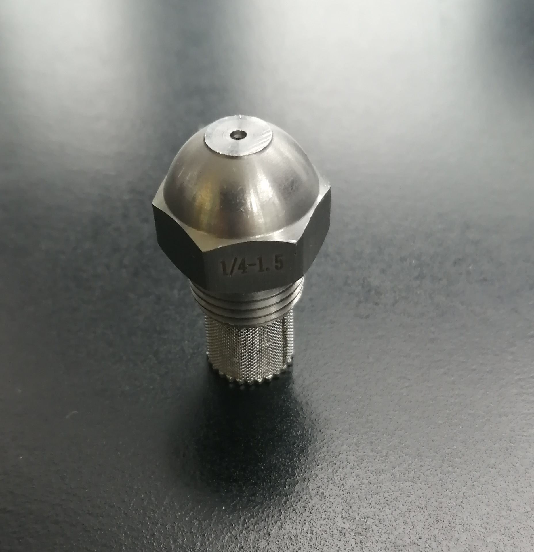 全国联保供应不锈钢微细雾化喷嘴喷油嘴型号齐全