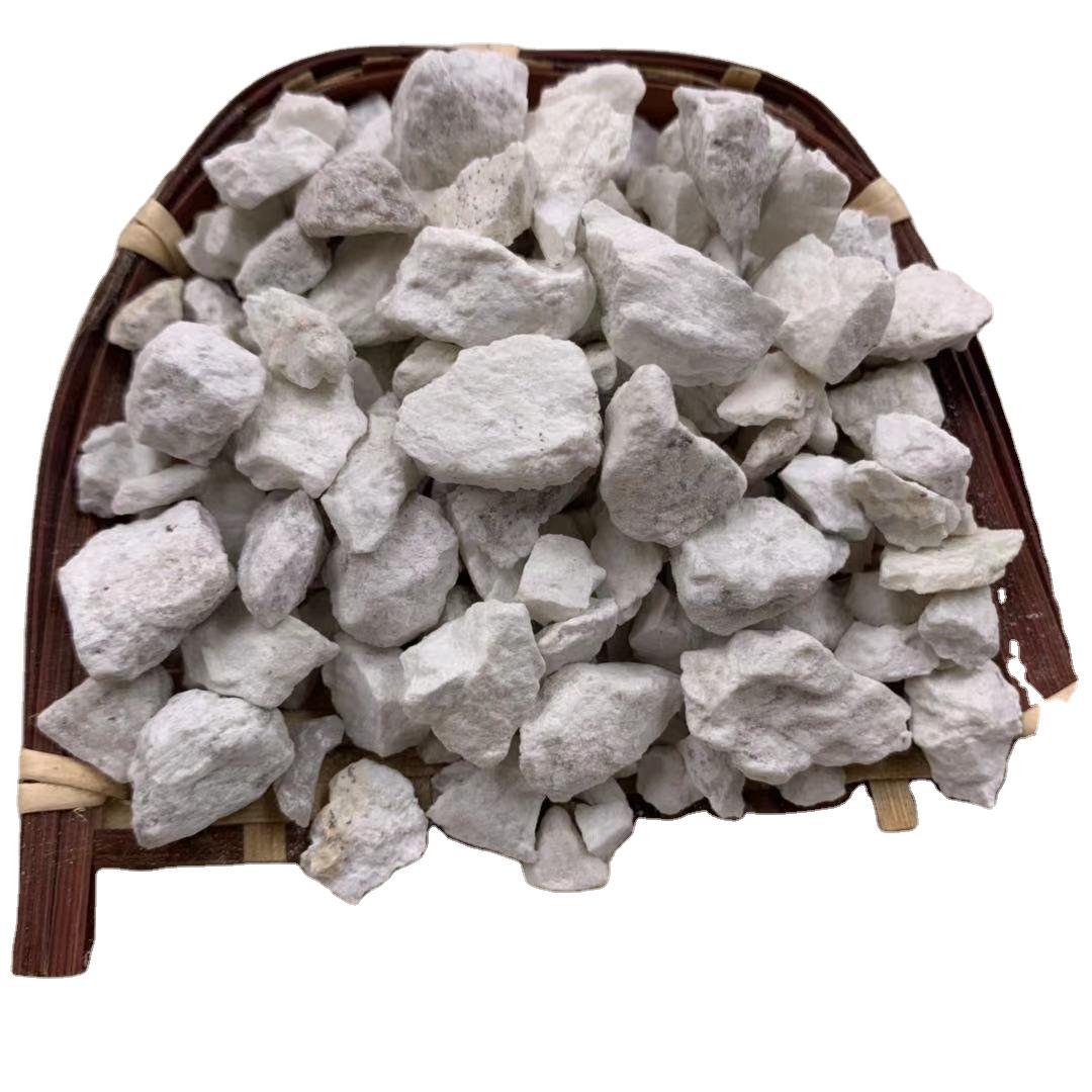 阳起石yangqishi产地河南6元每公斤包邮白石羊石阳起石