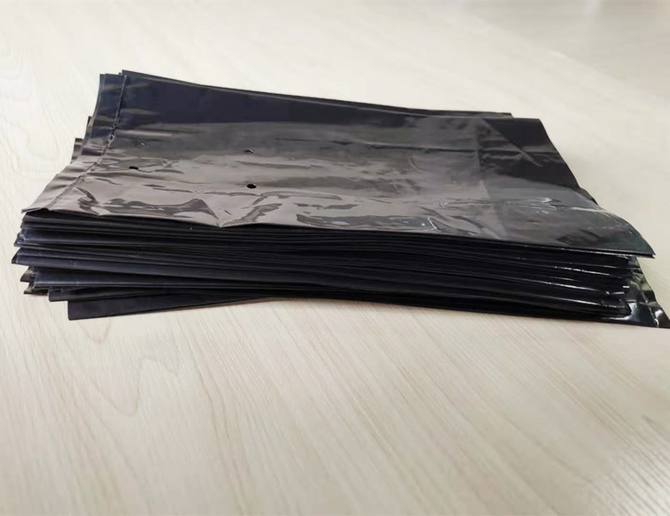 黑色育苗袋,树苗果苗营养袋商品描述是否跨境出口专供货源是有可授权