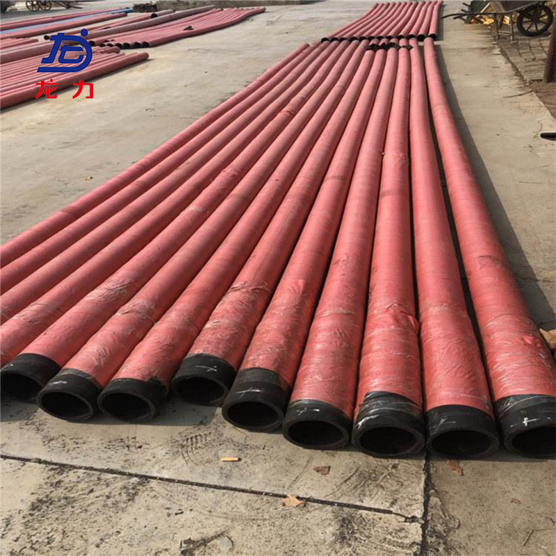 软管泵用挤压橡胶管 蠕动泵高压注浆挤压橡胶管 高耐磨挤压管