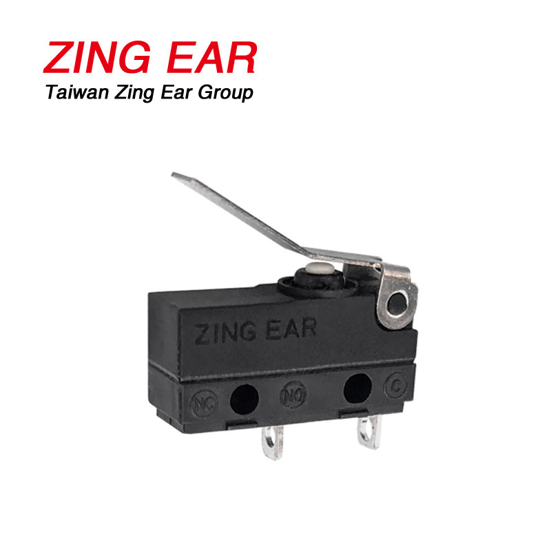 g9款长寿命电磁阀ip67防水微动开关呼吸机微动开关端子手柄可选