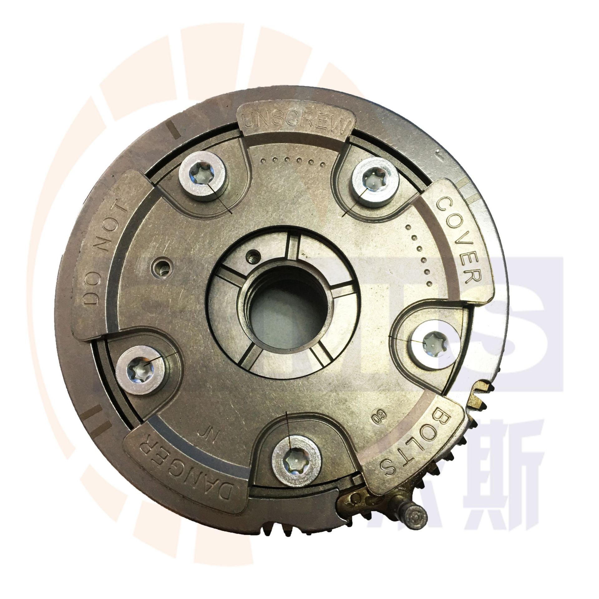 奔驰m272 m273 vvt 凸轮轴相位调节器