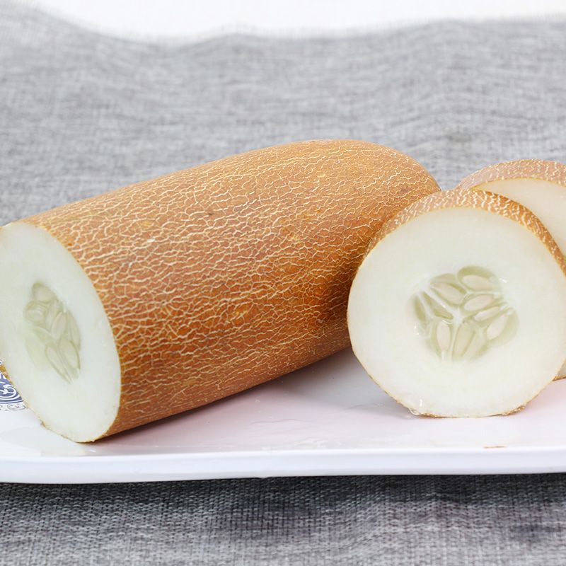 东北老黄瓜新鲜麻皮黄皮大黄瓜农家蔬菜特产老黄瓜种煲汤开胃酸汤