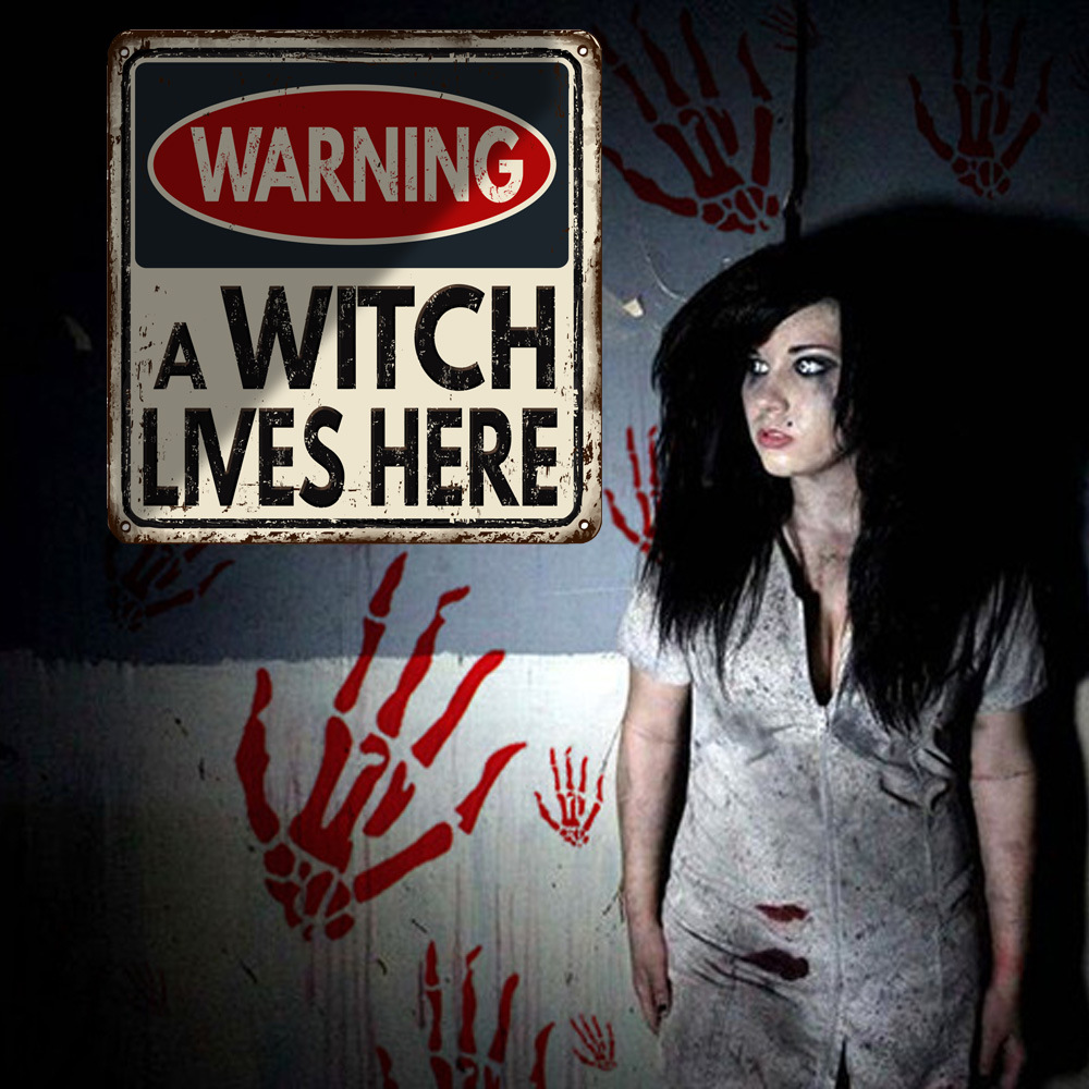 0成交303套墙贴万圣节恐怖品牌相似参谋3d万圣节恐怖逼真破墙鬼女鬼