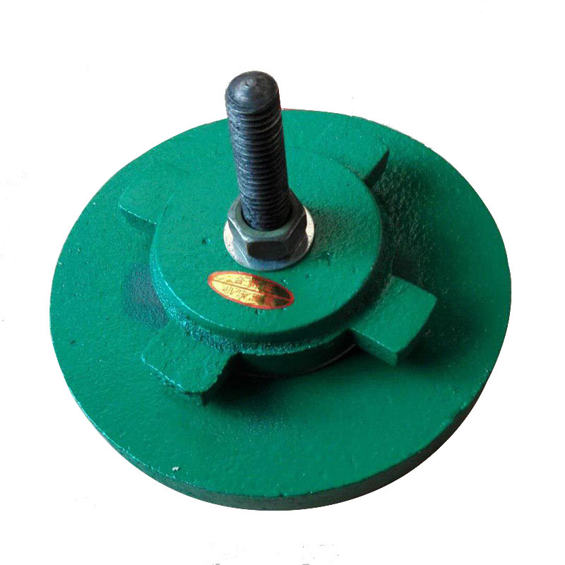 厂家销售机床垫铁斜垫铁二层调整垫铁重型机床可调垫脚防震垫铁