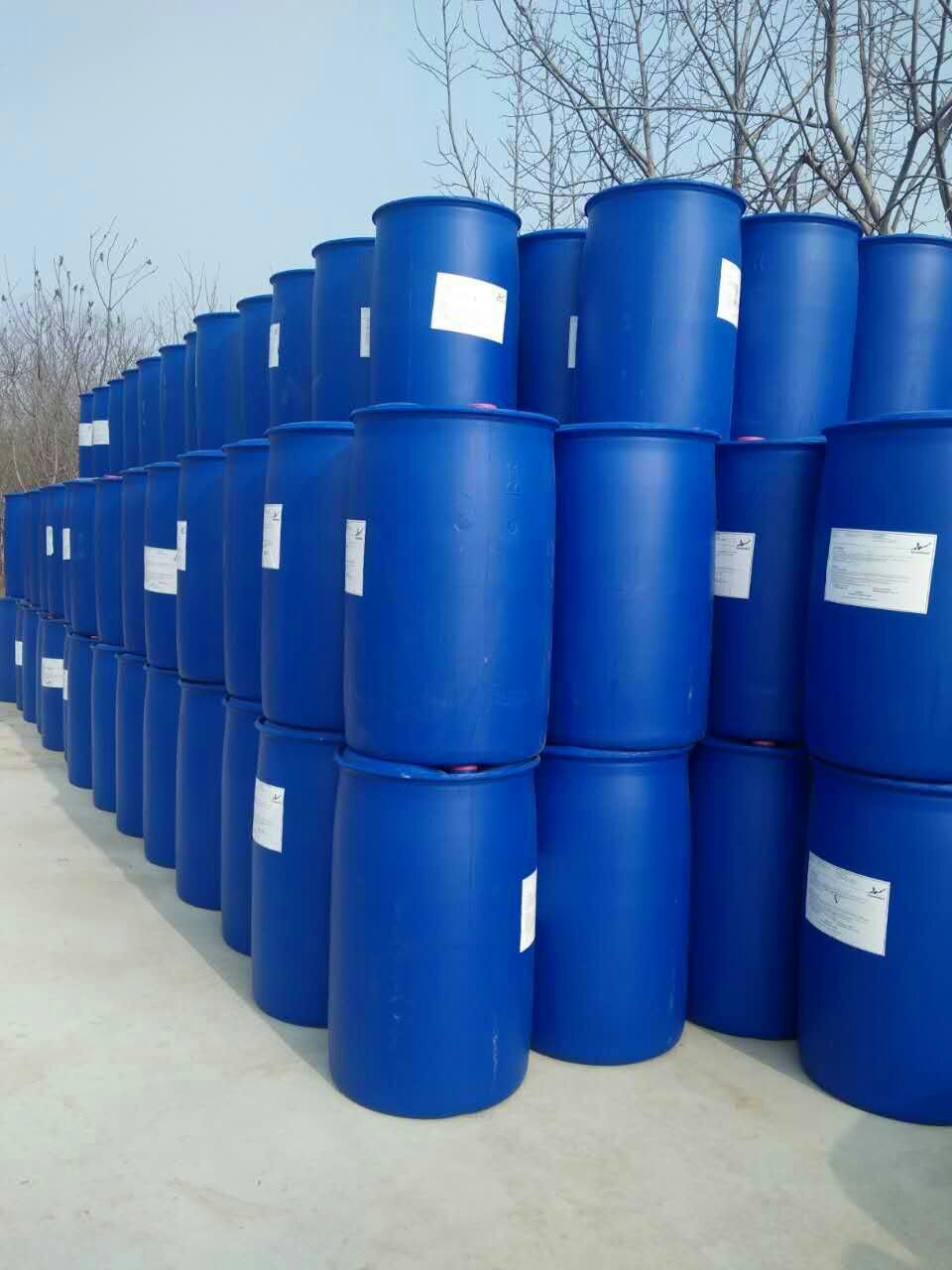 工业甘油丙三醇 滋润润滑稀释剂用甘油 250k桶装甘油 丙三醇