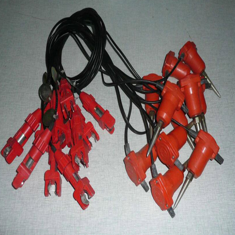 供应地震检波器