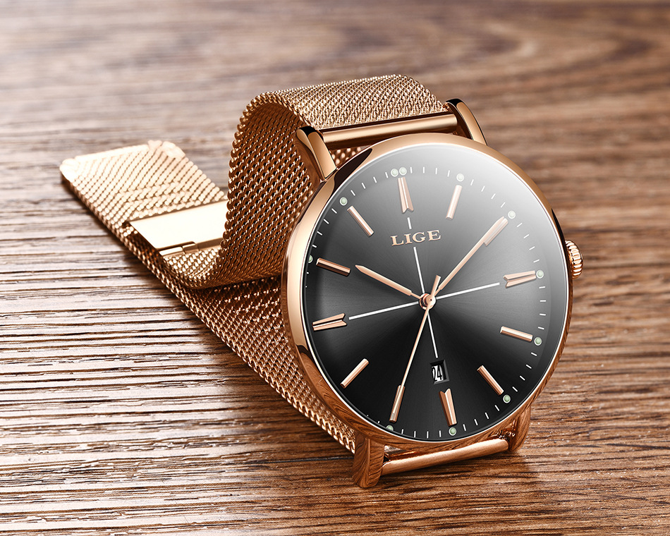 4,梦见手表:梦见手表坏了是什么意思?