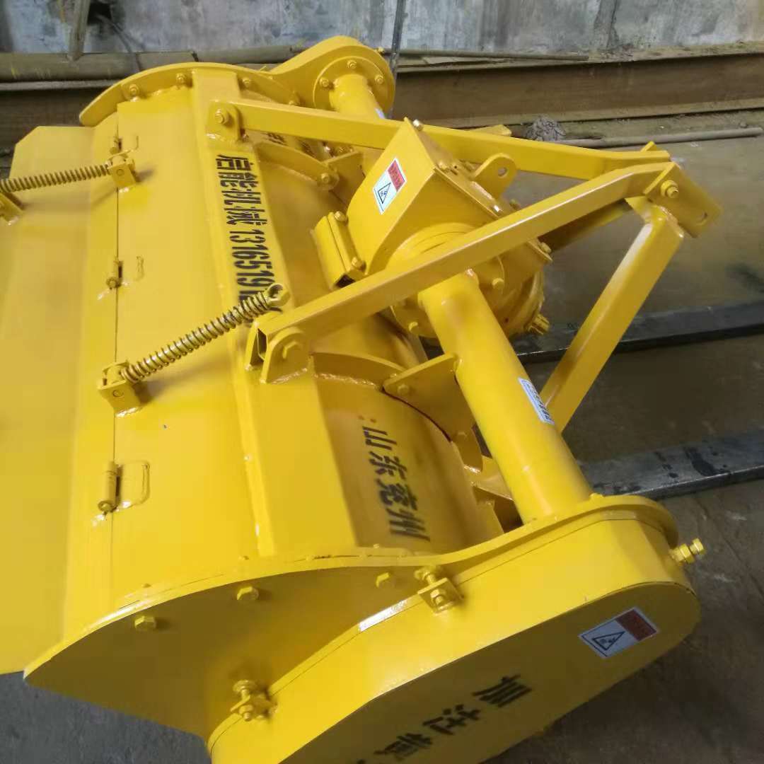 斯太尔后桥拌合机 灰土加深拌和机 路面修理灰拌机