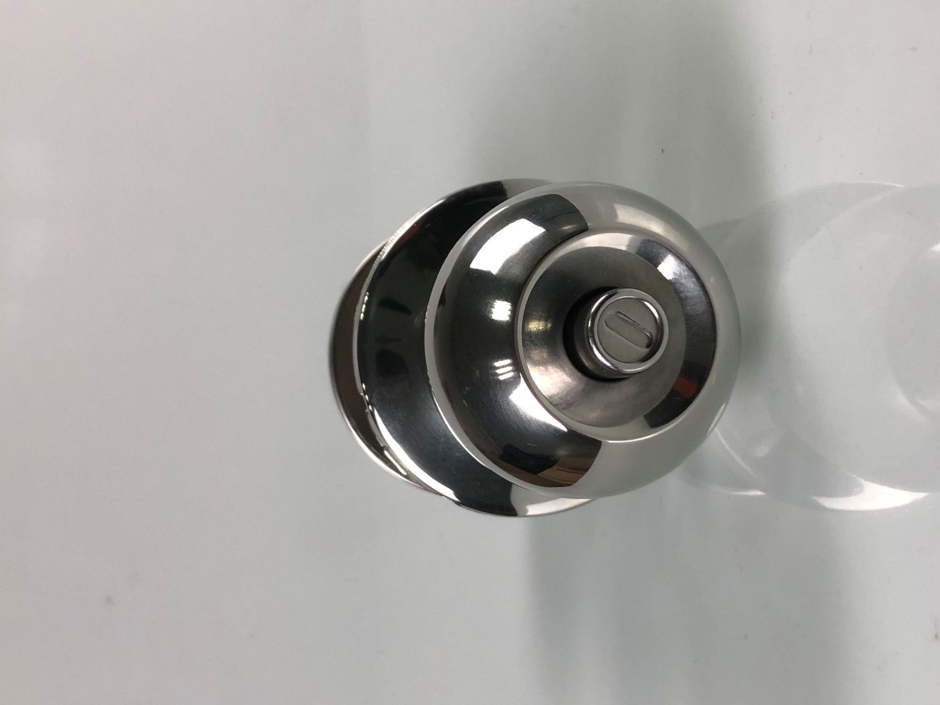 587bk球形锁球形门锁室内卧室房门锁不锈钢球型卫生间锁圆锁芯