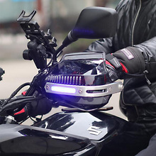 摩托车改装配件防水防风护手罩踏板车电动车挡风护手罩冬季防冻伤