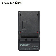 适用佳能lp-e6电池eos6d 70d 60d 80d 5d3 5d2 5d4 90d相机充电器