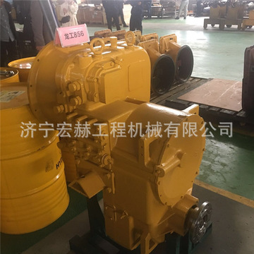 装载机变速箱30e-i 30e-ii变矩器 主传动 差速器 盆角尺 全车配件
