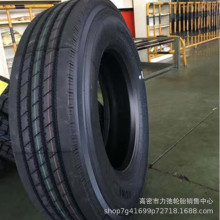 德安通650r16 700r16 750r16全钢丝卡货车轮胎 真空胎/装内胎