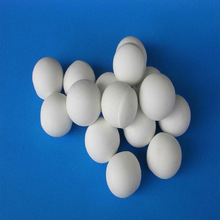 除氟剂活性氧化铝球  活性氧化铝球 吸附急性分子的吸附剂